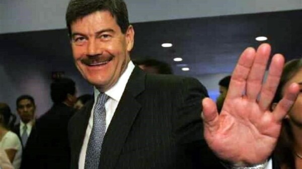 Fallece Francisco Barrio, ex gobernador panista de Chihuahua