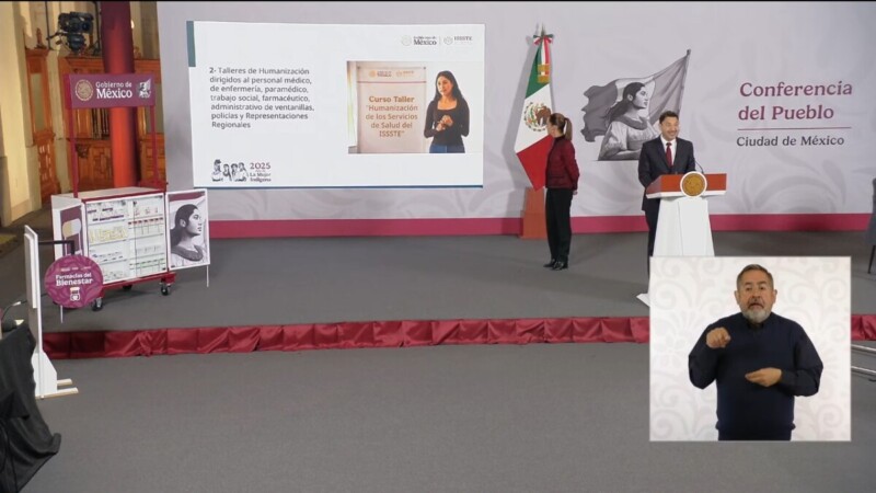 Instalará ISSSTE 467 consultorios