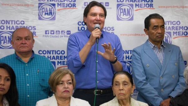 Acoso sexual y sicológico es una “falta leve ordinaría”: PAN