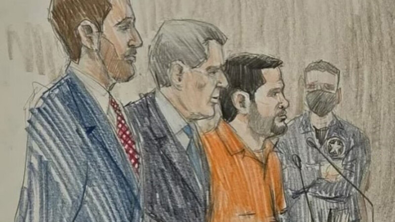 ‘El Güero’ ‘Chapito’ narra el secuestro de ‘El Mayo’