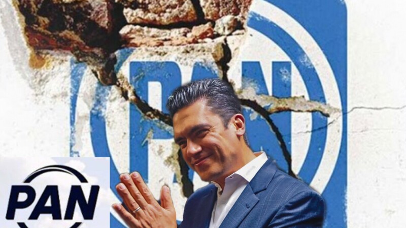 Relanzamiento del PAN orientado al conservadurismo: Sheinbaum