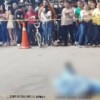 Trágica riña en una corrida de toros en Izamal, Yucatán
