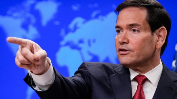 Destaca EU cooperación de México en seguridad