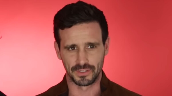 Muere a los 46 años el actor James Ransone, figura de The Wire