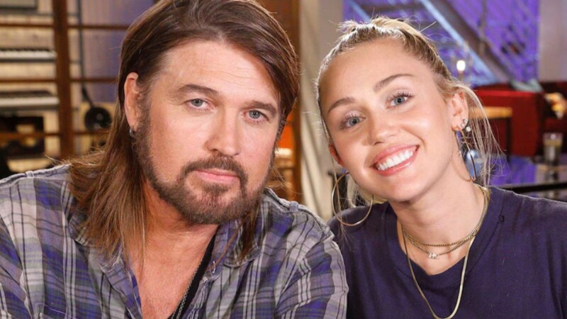 Mujer que afirmó ser madre de Miley Cyrus enfrenta reclamo legal de Billy Ray