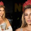 Ninel Conde aclara procedimiento estético en los ojos tras ola de críticas