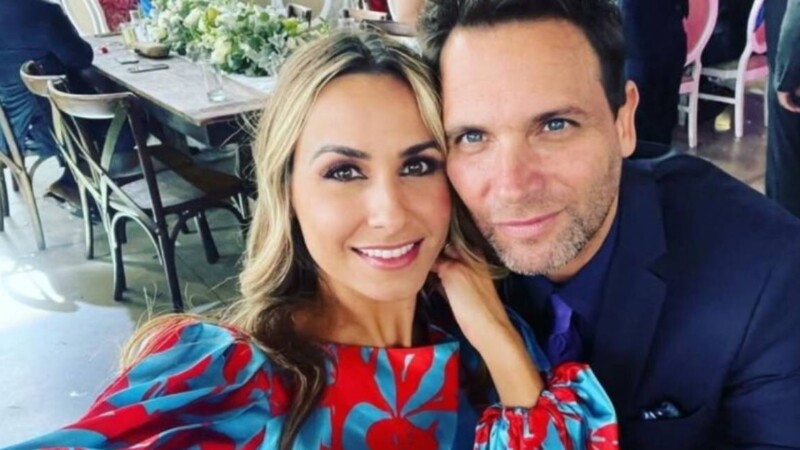 Odalys Ramírez confirma su salida de “Cuéntamelo, ya!” tras nueve años al aire; Pato Borghetti reacciona