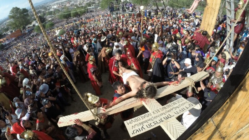 Felicita CSP a Iztapalapa por reconocimiento de la Unesco