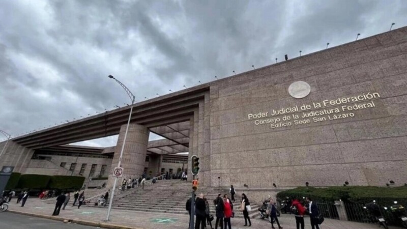 Denuncian faltante de 14 mil mdp en el Poder Judicial