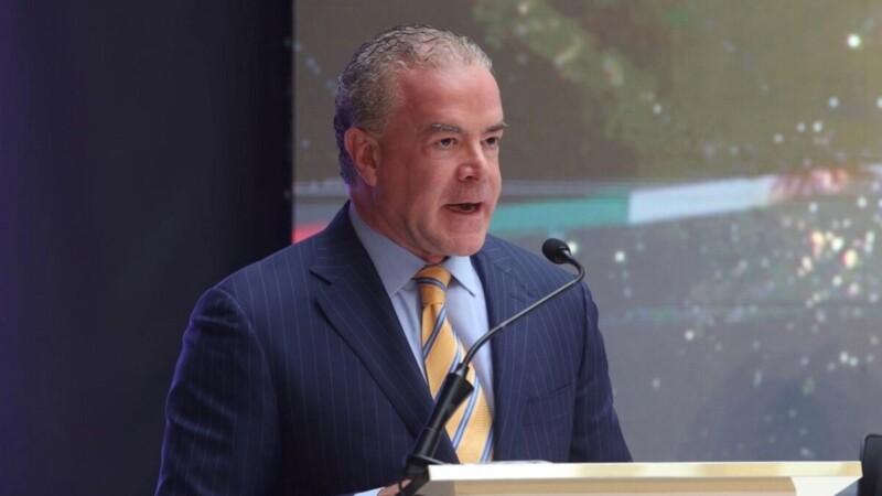 Documenta Pemex modus operandi de cómplices de Raúl Rocha