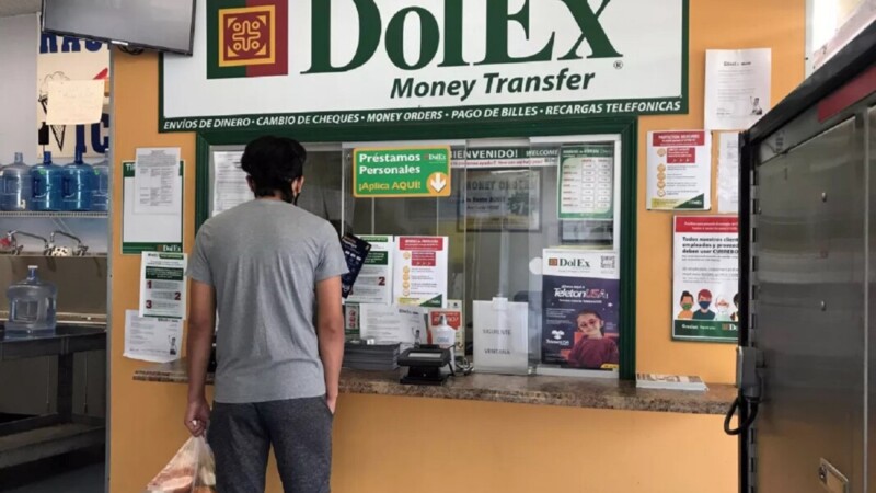 “No hay indicios de lavado de dinero” en envío de remesas