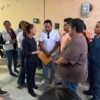 Supervisa Sheinbaum atención a lesionados y víctimas en Oaxaca