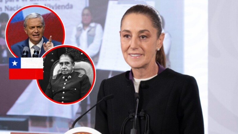 “Esperamos que Kast actúe democráticamente en Chile”