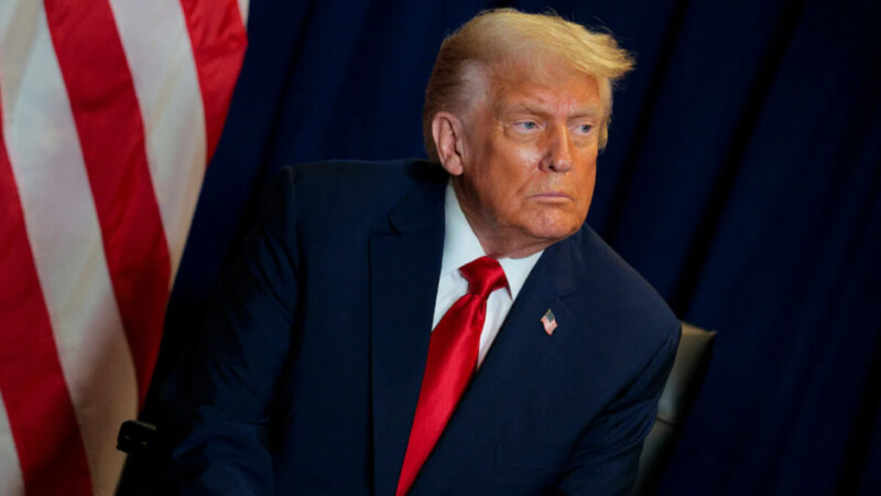 Amaga EU a la Corte Penal Internacional si indaga a Trump