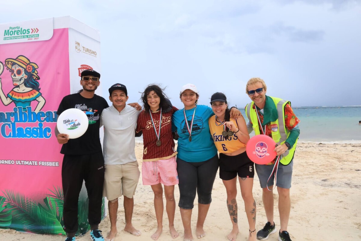 Raúl Guadarrama García, secretario de Turismo Sustentable, indicó, en representación de la presidenta municipal Blanca Merari Tziu Muñoz, que este fin de semana se alcanzó una ocupación hotelera del 80% y que los equipos participantes se hospedaron en el destino, contribuyendo a mejorar la economía local.