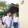 Avanza modernización de paraderos de avenida Tulum: Ana Paty Peralta