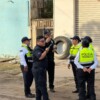 Ataque armado contra policías municipales de Isla Mujeres en Zona Continental (VIDEO)