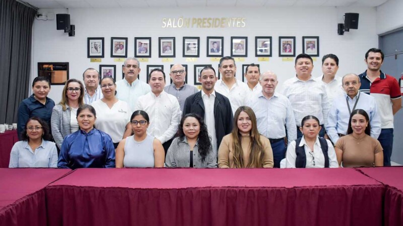 Avanza Benito Juárez hacia un catastro digital mas moderno y eficiente