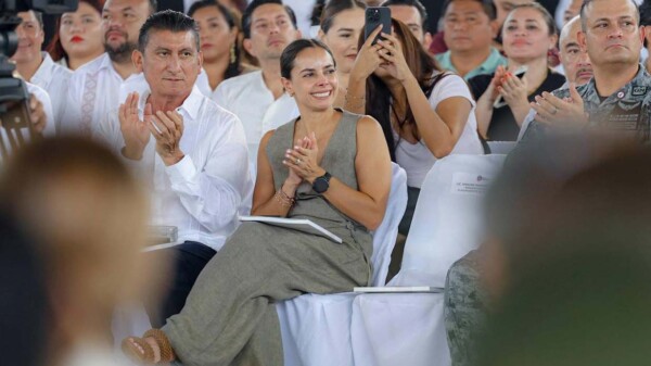 En Plan Estratégico de Desarrollo Sostenible, todas las voces son importantes: Ana Paty Peralta