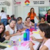 Consolida DIF Benito Juárez programas de asistencia social en 2025