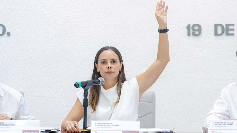 Prueba Ayutamiento reformas estatales en materia de simplificación administrativa