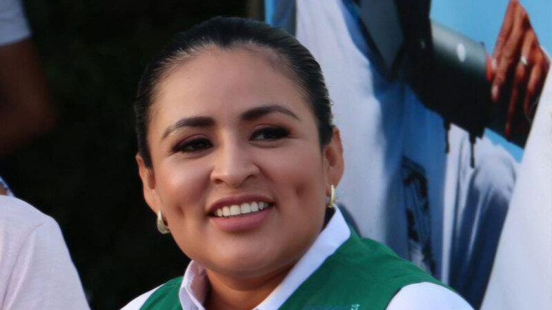 "Puerto Morelos Brilla" registra un avance superior al 80%: Blanca Merari
