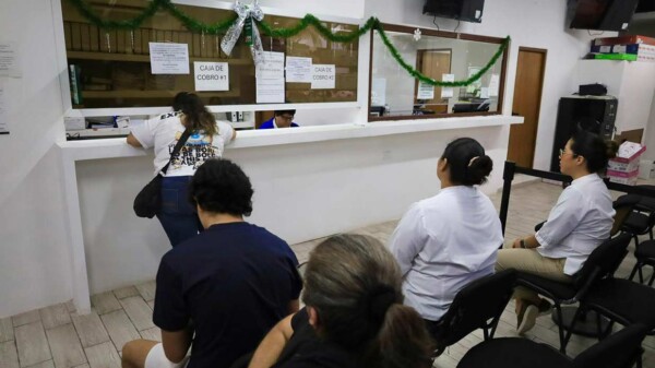 Informa Ayuntamiento de Puerto Morelos horarios de atención por festividades decembrinas