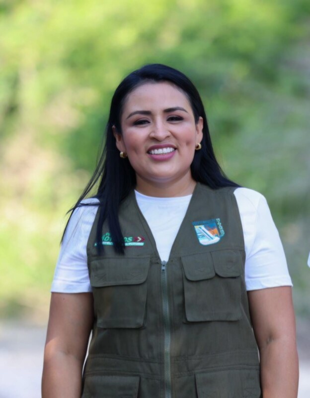 Damos mantenimiento permanente al drenaje pluvial porque el bienestar de las familias es prioridad: Blanca Merari