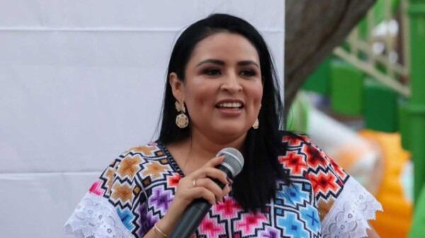 La recolección de basura se mantendrá activa en navidad y año nuevo para garantizar un Puerto Morelos limpio: Blanca Merari