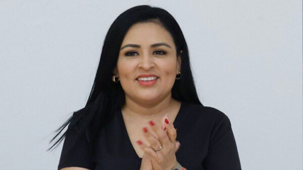 Educación e información herramientas fundamentales para erradicar la violencia de género: Blanca Merari