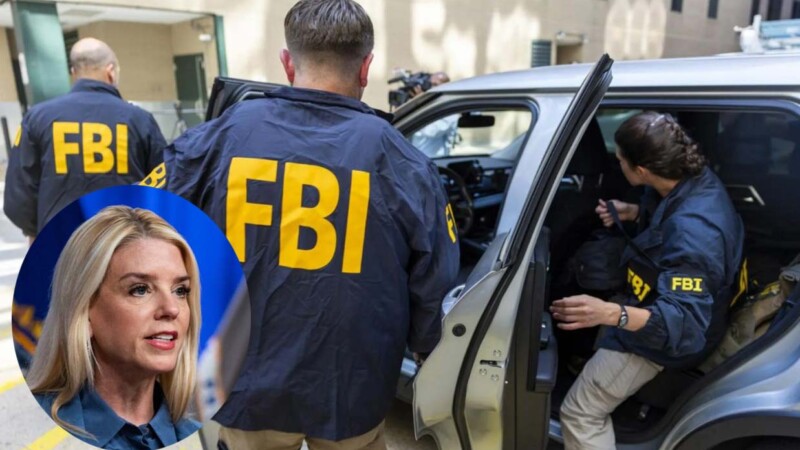 Autoridades federales frustran presunto plan de ataques terroristas en California