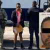 Capturan en Jalisco a presunto líder criminal del CJNG