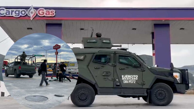 Propinan nuevo golpe al tráfico de huachicol en Coahuila y Jalisco