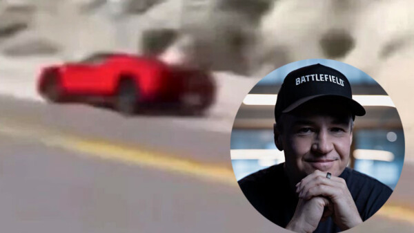 Muere Vince Zampella creador de “Call of Duty” al estrellar su Ferrari en California