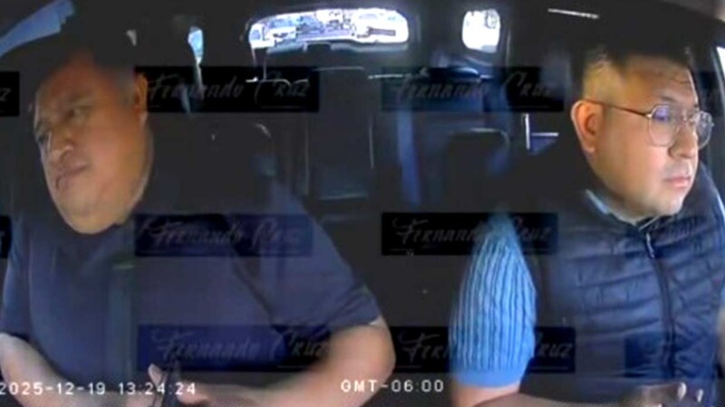 Los detenidos en Edomex con 37 mdp resultaron ex militares custodios de valores