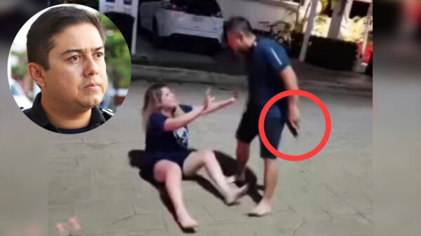 PJEQROO confirma suspensión e investigación contra juez por presunto acto de violencia armada contra mujer