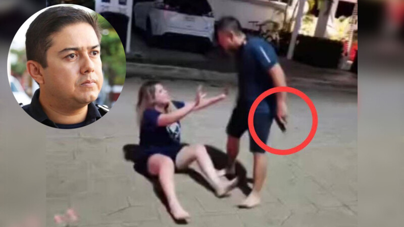 PJEQROO confirma suspensión e investigación contra juez por presunto acto de violencia armada contra mujer