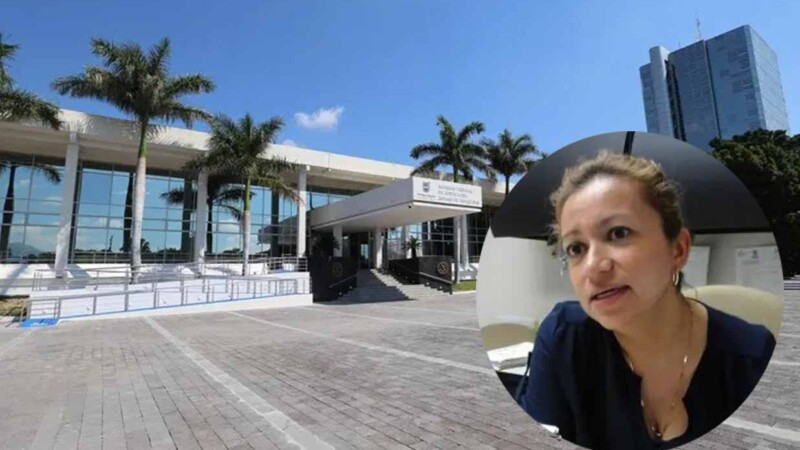 Destituyen a jueza en Tamaulipas por imponer multa de casi 1.3 millones de pesos a litigante