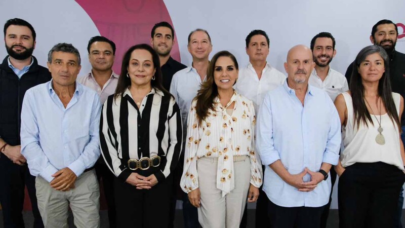 Gobierno de Quintana Roo refrenda el diálogo con el sector turístico para reformular el esquema de cobro del derecho de visitas