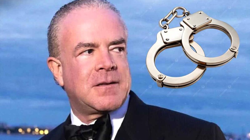 Emite FGR nueva orden de aprehensión contra Raúl Rocha, dueño de Miss Universo