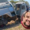 Muere periodista oaxaqueño en descarrilamiento del Tren Interoceánico