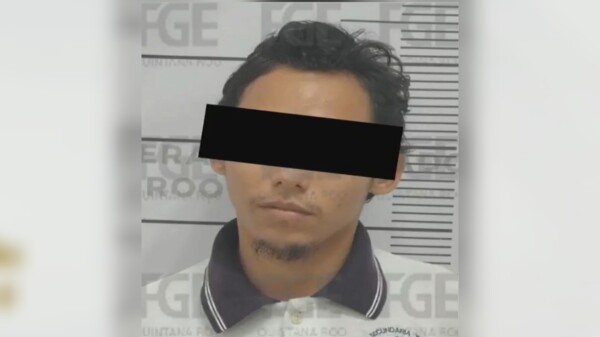 Destapan desde Alemania red de pornografía infantil en Quintana Roo