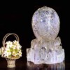 "Huevo de Invierno" de Fabergé rompe récord de venta en 22.89 millones de libras