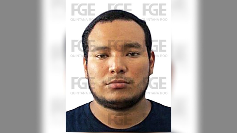 Condenan a sujeto a 50 años por secuestro agravado en Cancún