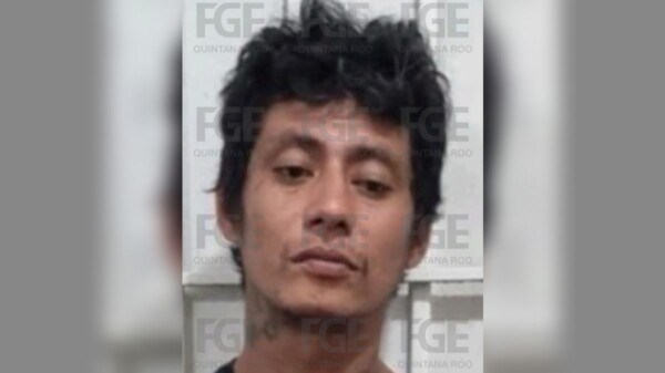 Condenan a sujeto a 100 años de prisión por desaparición de personas en Cancún