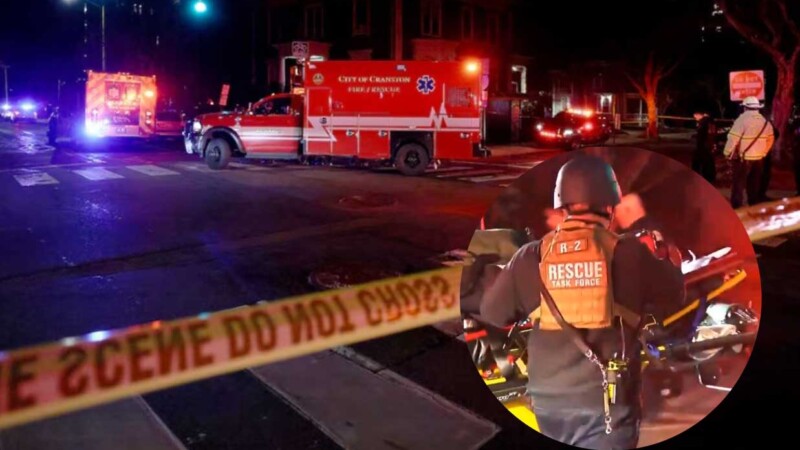 Tiroteo en campus de Universidad en EE.UU. provoca dos víctimas mortales