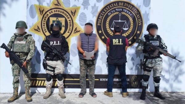 Detienen a un mecánico por abuso contra un menor en Mérida