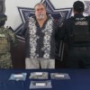 Detienen a presunto narcomenudista en Paseos Kumasil en Cancún