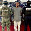 Detienen en Cancún a sujeto buscado por homicidio y lesiones calificadas
