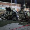 Fallece una joven en un terrible accidente automovilístico en Ciudad del Carmen